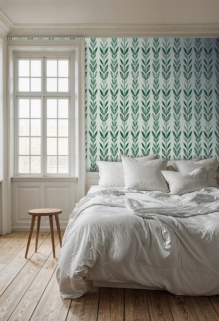 Bild på Färgsättning Isak Light Green - 1045901-02 - 06244-01